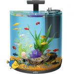  Tetra AquaArt Explorer Line Tropical, 60 