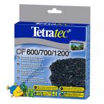 Уголь для фильтра Tetra EX 600/700/1200, 100 г х 2 в мешках