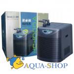 Холодильная установка Hailea HC-1000A для аквариумов от 250 до 2000 л
