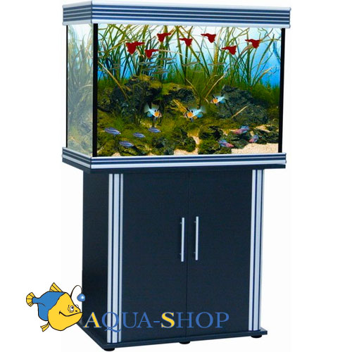  Anubias B-850F, 160 , , 2x24W T5, 85x42x50 , 