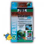 Наполнитель для удаления нитритов, нитратов и фосфатов JBL ClearMec Plus, 1 л
