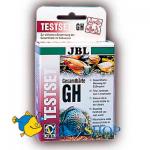 Реагенты для комплекта для определения общей жесткости пресной воды JBL GH TestSet 2533500