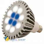 Лампа Aqua Medic LED Actinic E27, 12 Вт