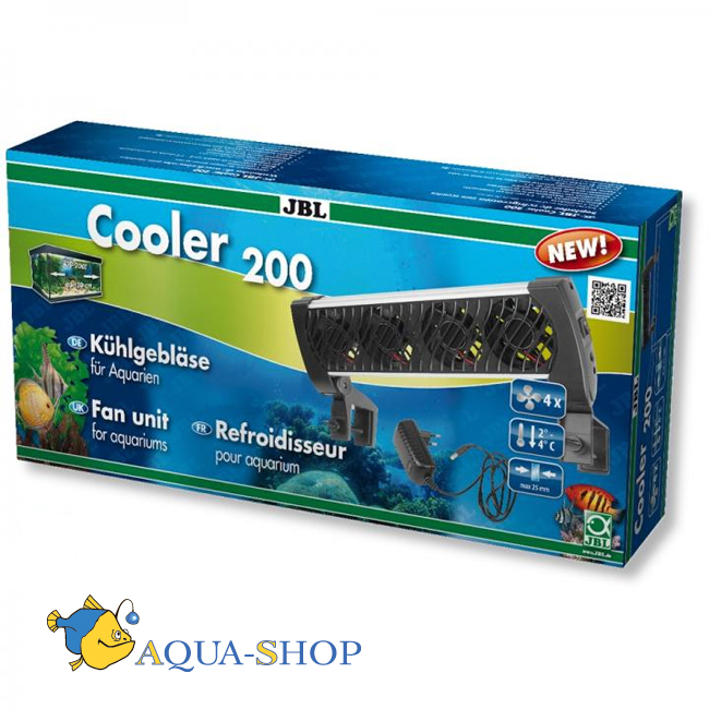  JBL Cooler 200,   100-200 