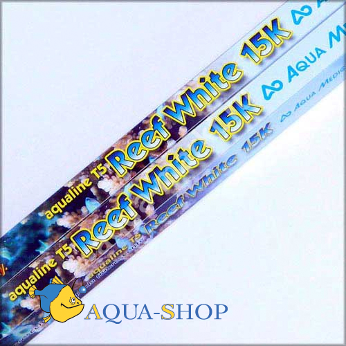  Aqua Medic REEF WHITE 5, 24 , 54.9 , 15000K