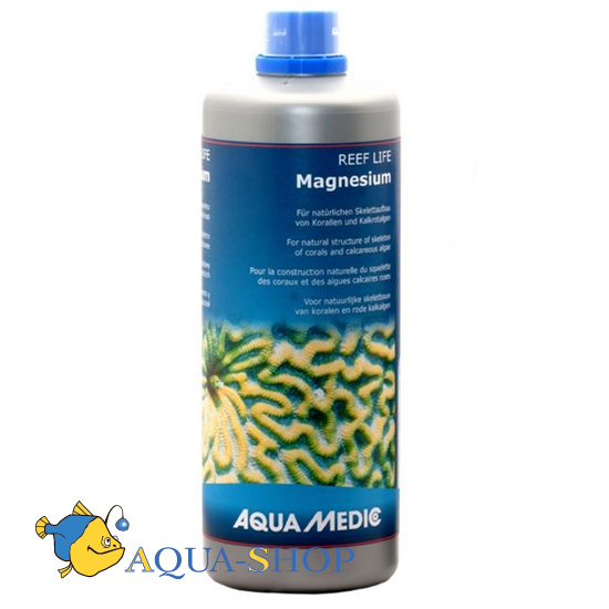  Aqua Medic Reef Life , 1000   20000 