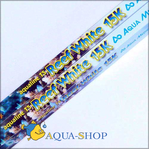  Aqua Medic REEF WHITE 5, 54 , 114.9 , 15000K.