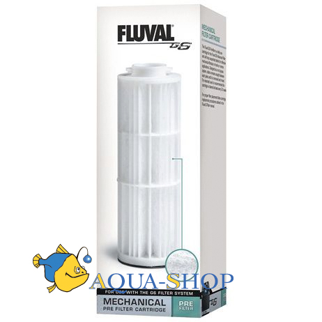       Hagen Fluval G6