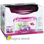  Hagen Marina Betta Kit Burgund, 2 