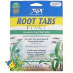 Удобрение для растений Aquarium Pharmaceuticals Root Tabs, 10 таб