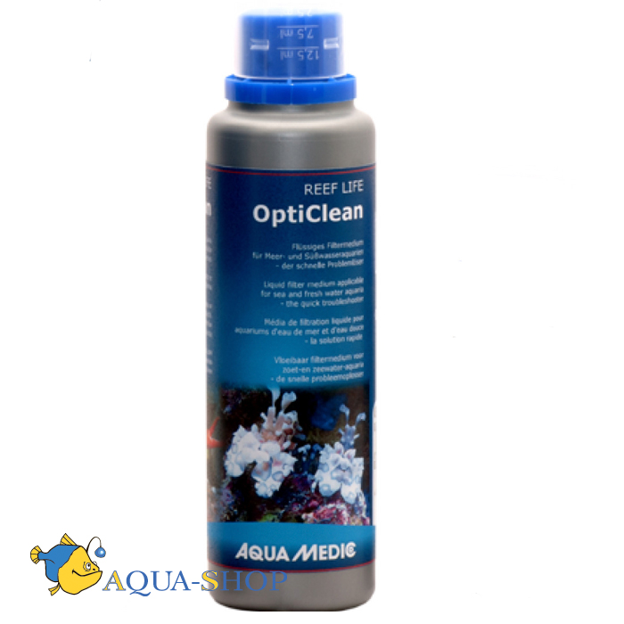  Aqua Medic Reef Life , 250   1250 