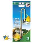  JBL Hang-on Aquarien-Thermometer L,        15 