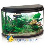  AQUATLANTIS ATLANTIS HORIZONE 60,  (025), 603038 , 55 , LED 52 (leds)+FIL. Mini Biobox2
