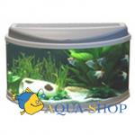  AQUATLANTIS ATLANTIS HORIZONE 60  (025), 603038 , 55, LED 52 (leds)+FIL. Mini Biobox2