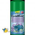    TetraPond  CrystalWater, 250 