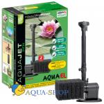   AQUAEL PFN-500, 500 /