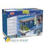  Tetra AquaArt LED Tropical, 60 