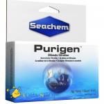 Удалитель органических загрязнений SeaChem Purigen, 100 ml