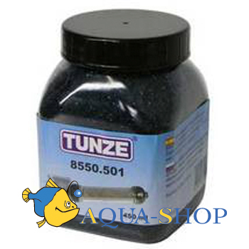 Ионообменная смола для удаления силикатов Tunze, 450 мл