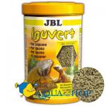 Корм для игуан JBL Iguvert 1 л