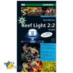    - Dennerle Nano Marinus ReefLight 2/2 36 