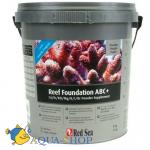     Red Sea Reef Foundation ABC+ complete, 5 