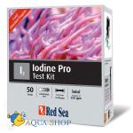    RED SEA Iod Pro, 50 