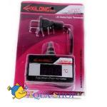   , LED Display Digital Thermometer