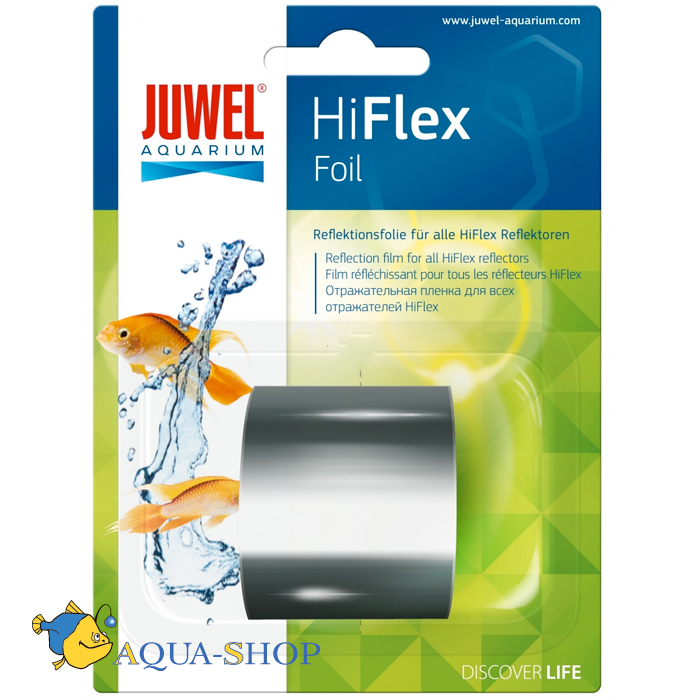 Фольга для отражателей Juwel HiFlex reflector foil 