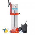  ""  Bio Churn-90INT Bio Churn Reactor, D90/220x115x370 ,  400 ,  AQ-800, 6