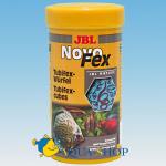 Корм для рыб JBL NovoFex, трубочник, 250мл