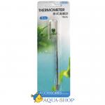 Термометр аквариумный навесной TZONG YANG, 15 см 