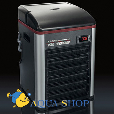 Холодильная установка TK1000, 315вт до 1000л
