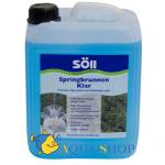     Soll SpringbrunnenKlar, 5 
