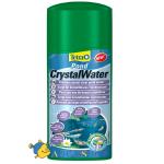    TetraPond CrystalWater, 500 