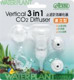  CO2 TZONG YANG "3  1"  V-  S