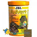 Корм для черепах JBL Agivert 100 мл
