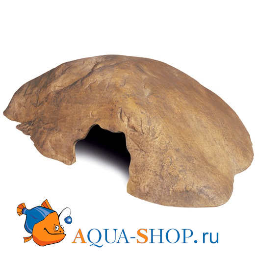 -   Hagen EXO TERRA Reptile Cave 