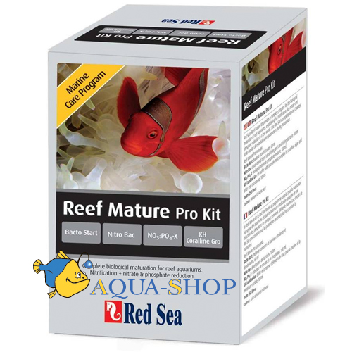  Reef Mature Pro ( )  250