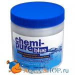   Boyd Enterprises Chemi-Pure Blue  142  156 