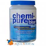 Наполнитель  Boyd Enterprises Chemi-Pure Blue до 284 л 312 г