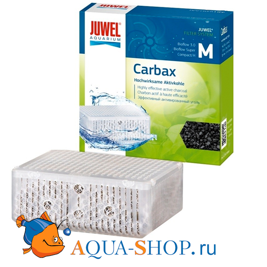     JUWEL Carbax   3.0