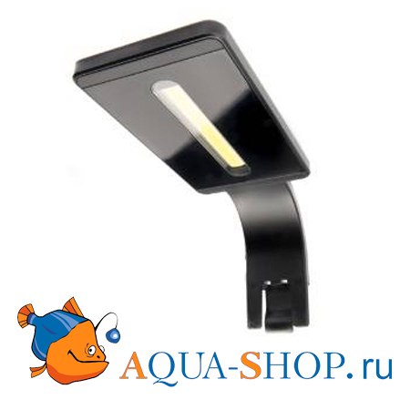 Светильник Aquael LEDDY SMART LED PLANT 6 вт черный
