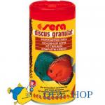  Sera PREMIUM DISCUS GRANULES 10