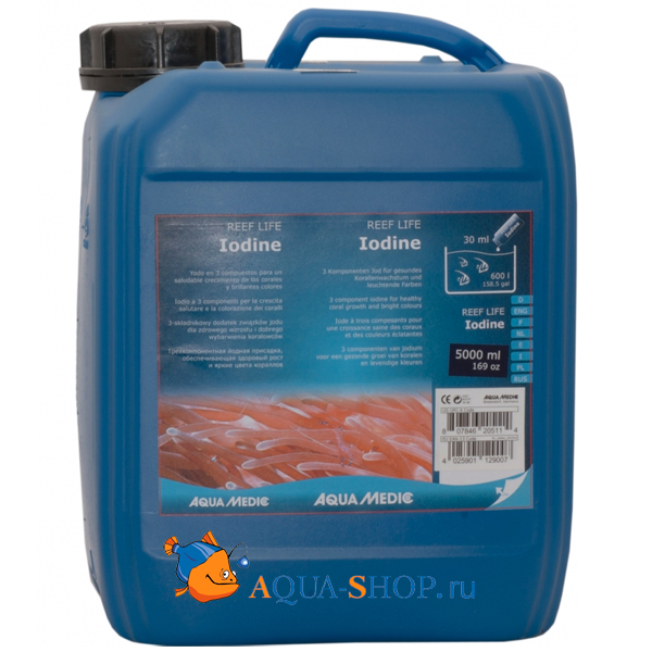  Aqua Medic Reef Life , 5000   100 000 