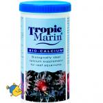 TROPIC MARIN BIO-CALCIUM препарат для снабжения аквариума кальцием, пласт.банка 500г