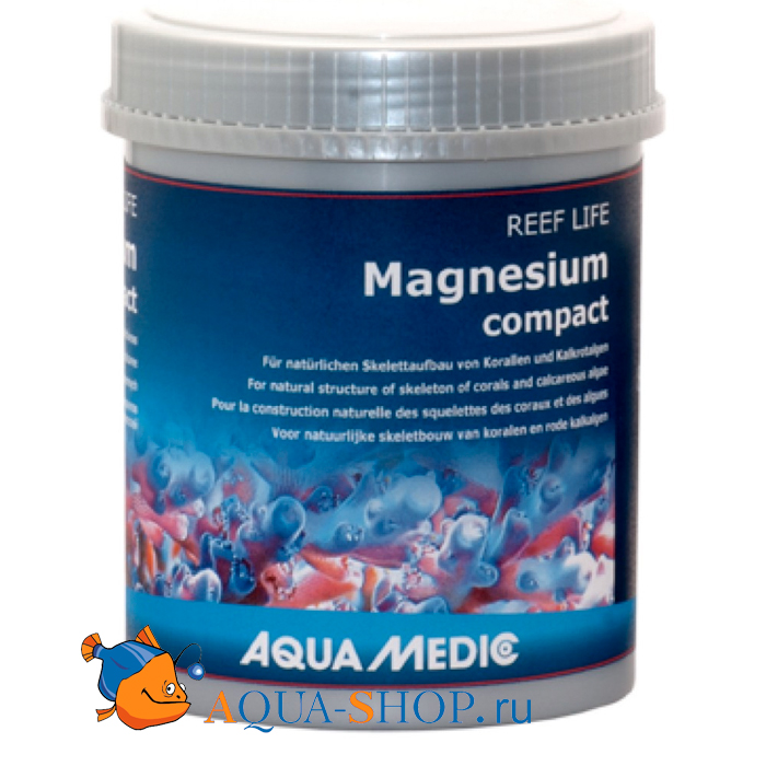  Aqua Medic Reef Life   800 