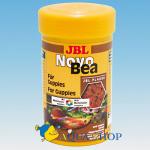 Корм для рыб JBL NovoBea, 100 мл (30 г)