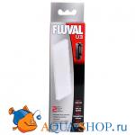 Губка для фильтра Fluval U3  (2шт)
