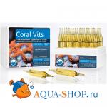 Препарат Prodibio Coral Vits жиро- и водорастворимые витамины для кораллов (30 шт)